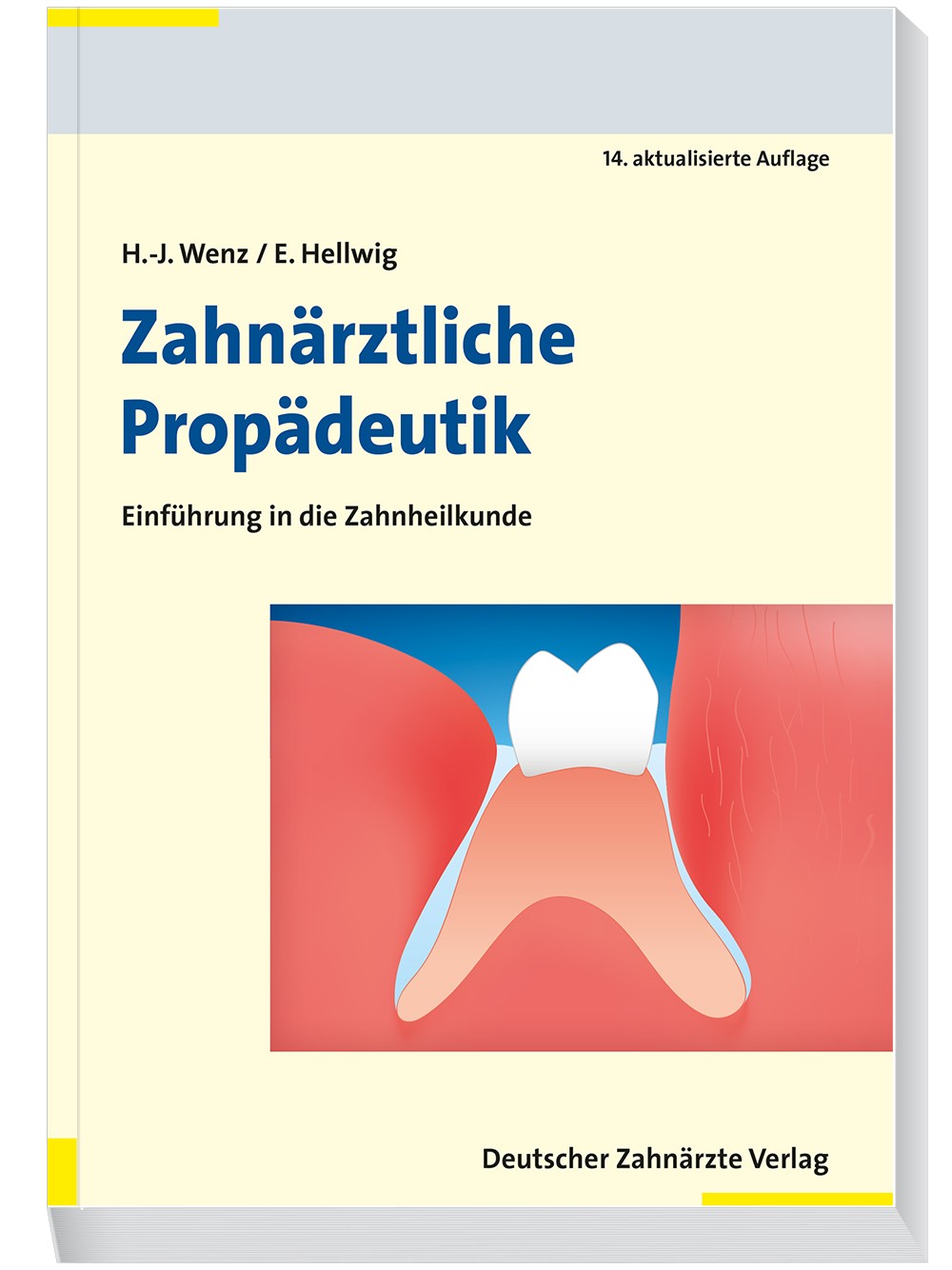 Zahnärztliche Propädeutik - eBook