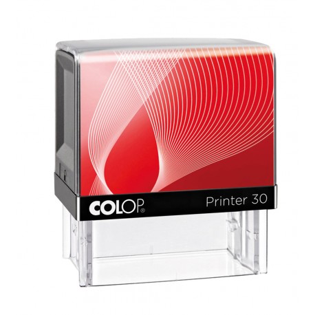 Selbstfärbestempel COLOP Printer 20 