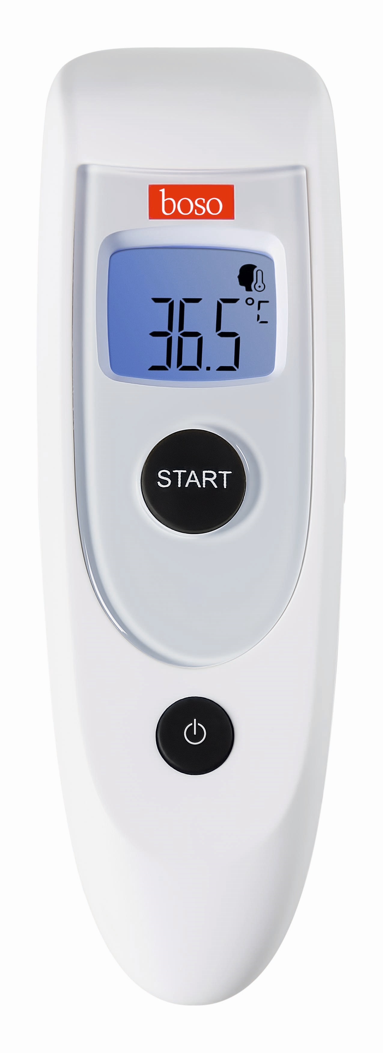 Bosotherm diagnostic kontaktloses Infrarot Thermometer