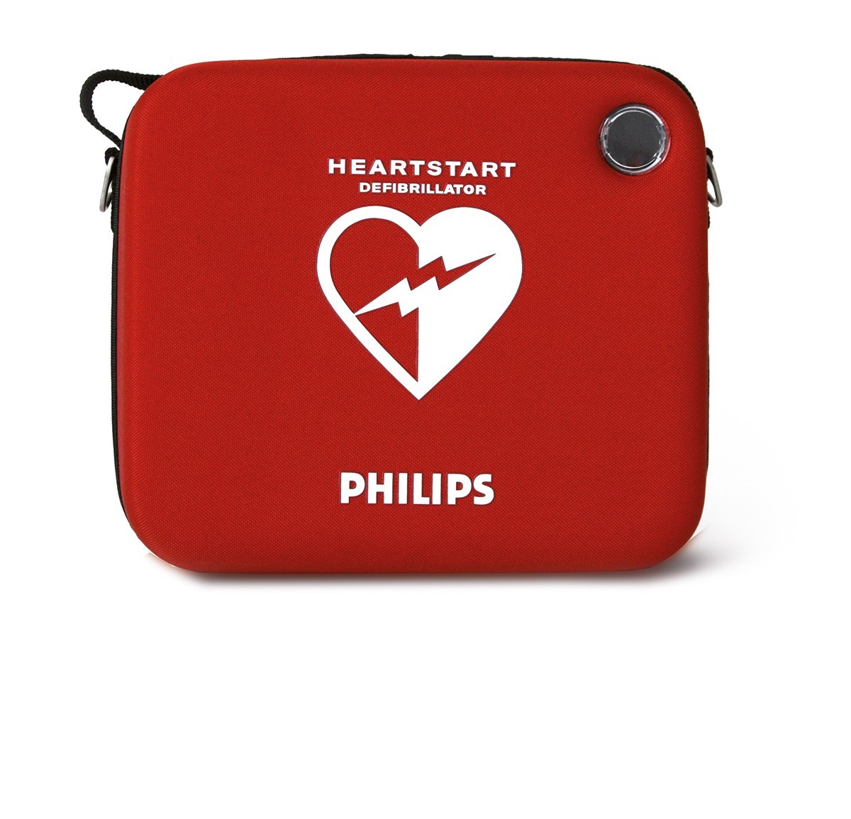 Philips Schutztasche für AED HeartStart HS1