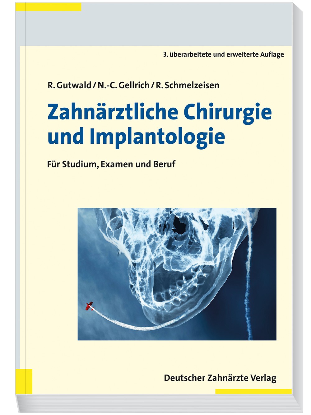 Zahnärztliche Chirurgie und Implantologie - eBook