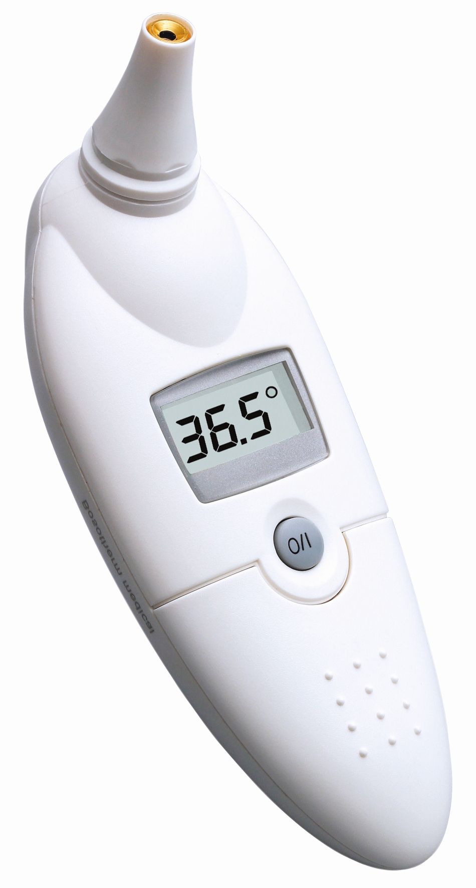 Bosotherm medical Infrarot Ohrthermometer