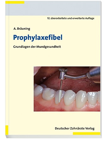 Prophylaxefibel - eBook