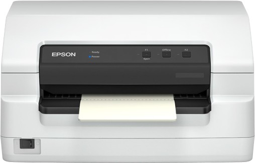 Nadeldrucker Epson PLQ 35 