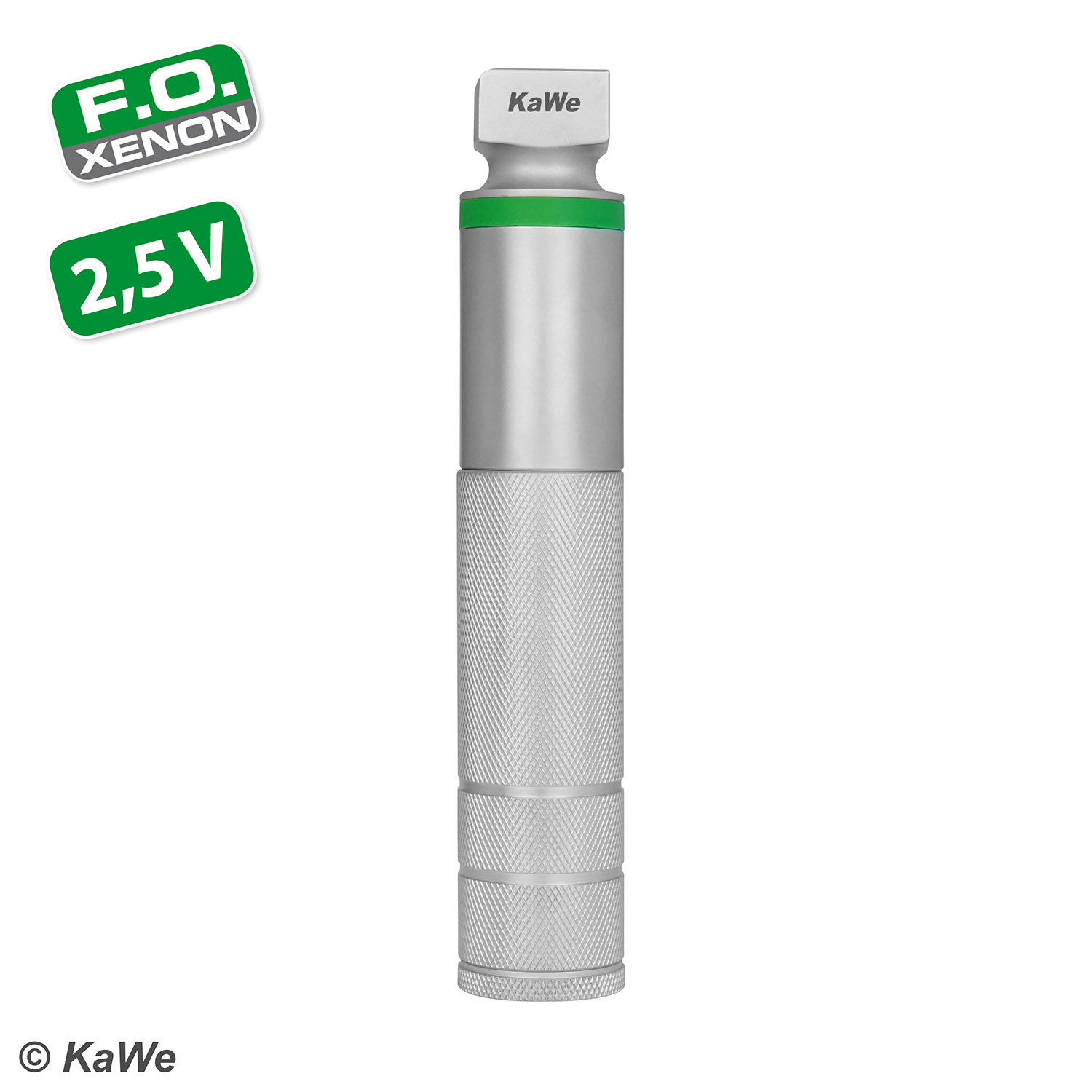 F.O.Xenon-Batteriegriff C, groß, 2,5 V