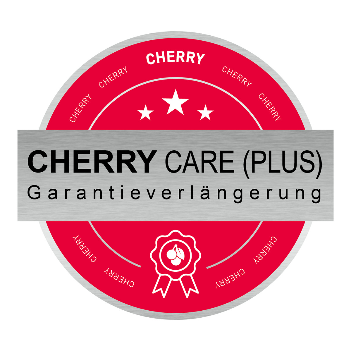 CHERRY CARE Plus Garantieverlängerung um 1 Jahr für e-Health Terminal ST-1506