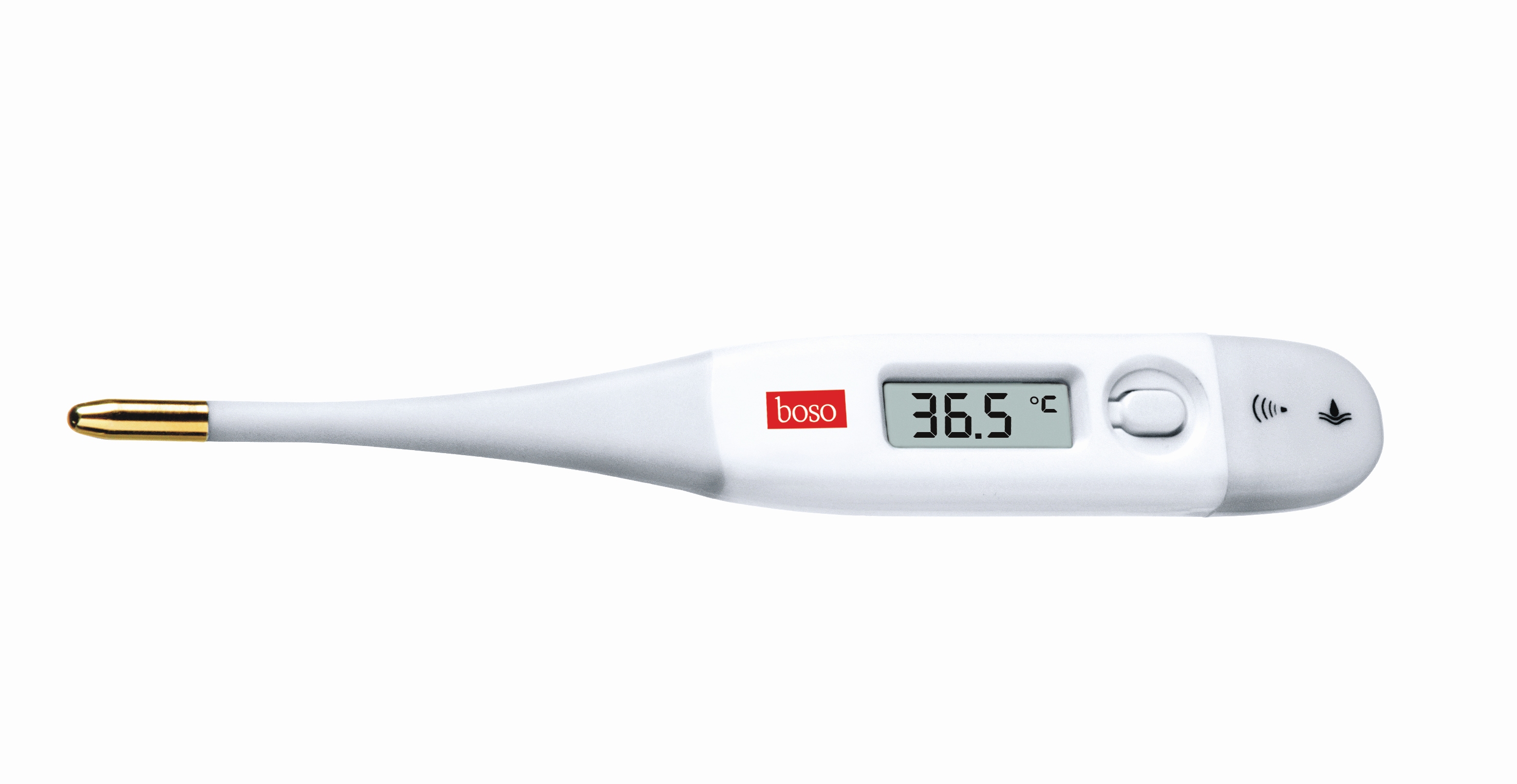 Bosotherm flex Fieberthermometer