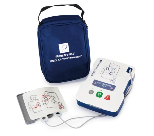 AED Trainer Ultra