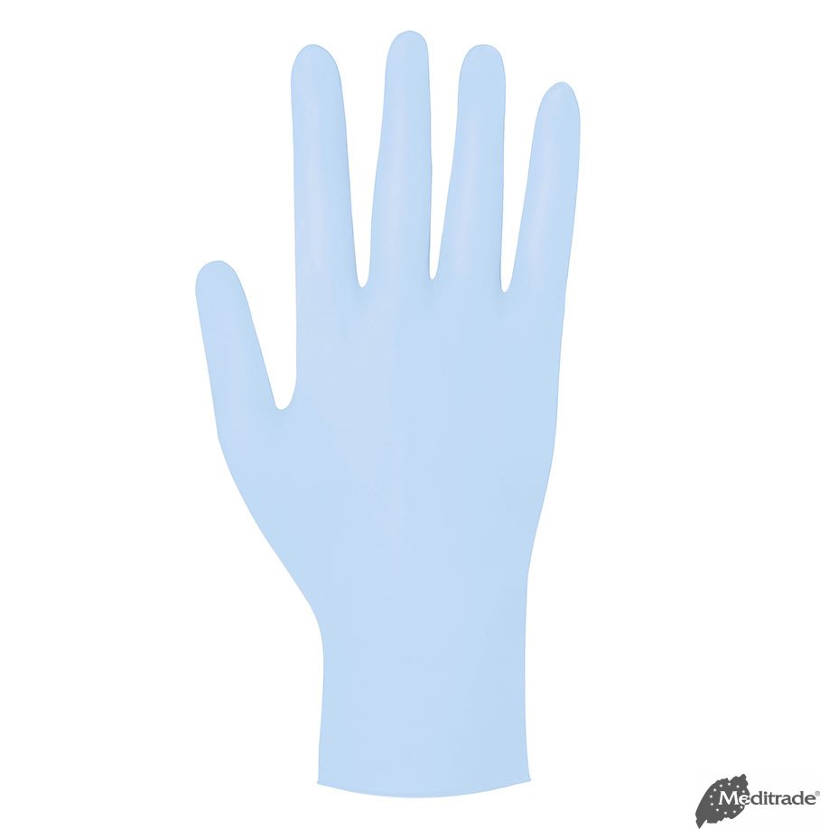 Nitril NextGen Untersuchungs-Handschuhe PF, latexfrei, unsteril (100 Stk.)