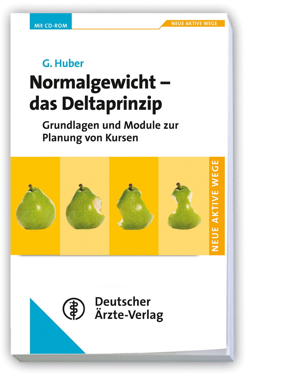 Normalgewicht - Das Deltaprinzip - eBook