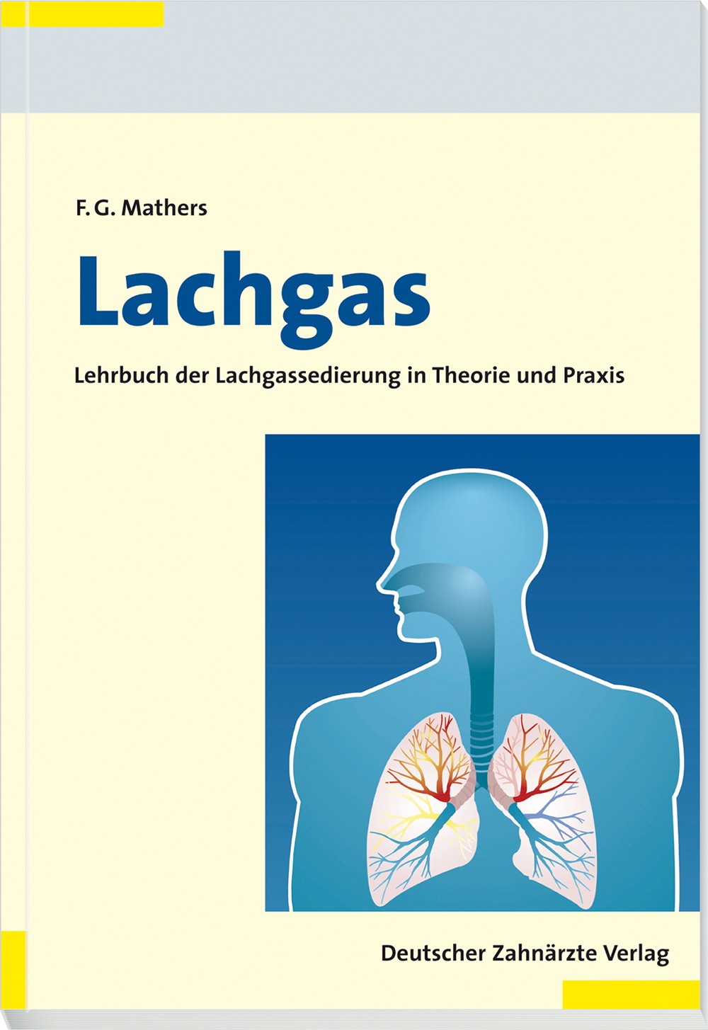 Lachgas - eBook