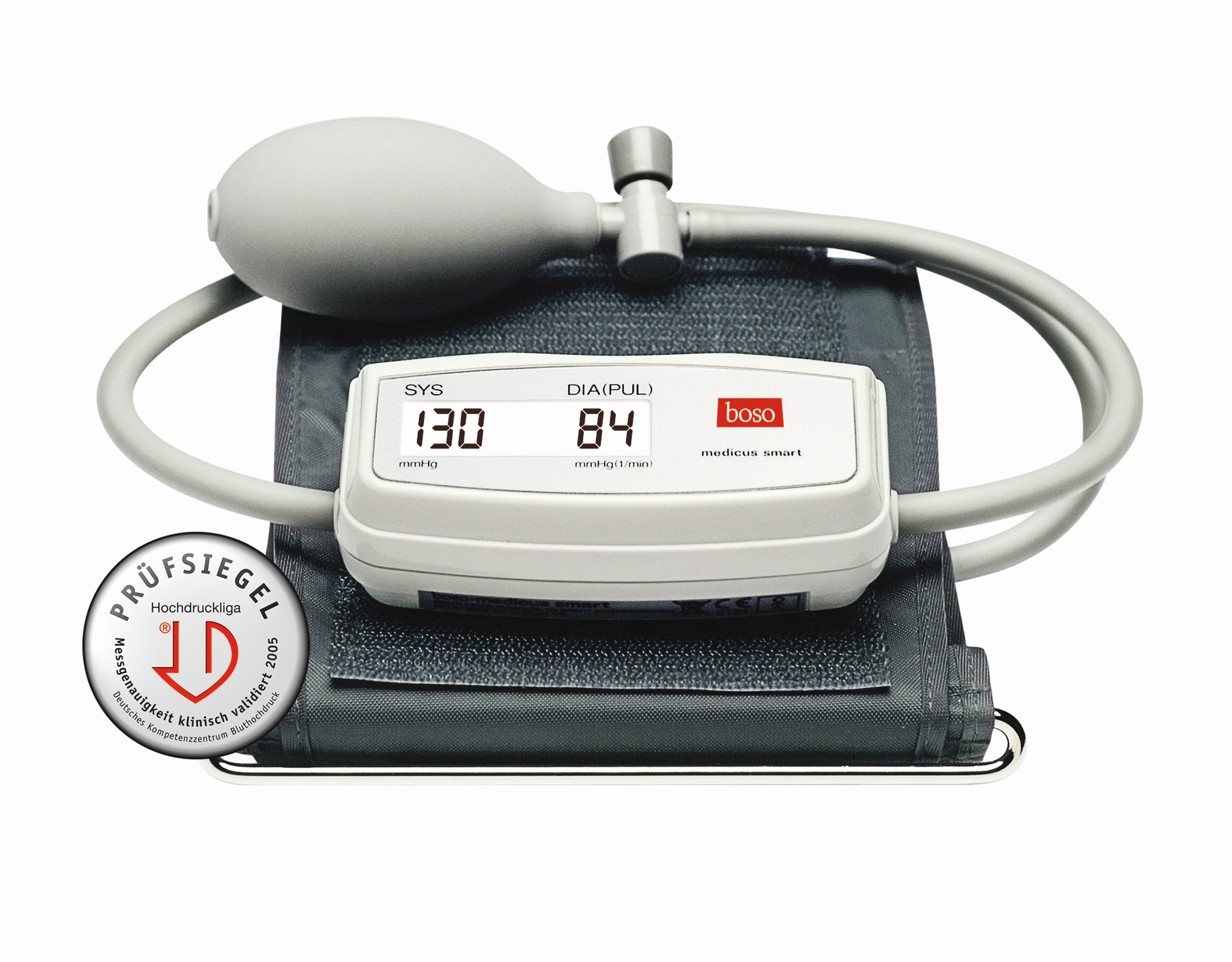 boso medicus smart Blutdruckmessgerät