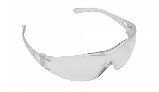 Medizinische Schutzbrille UVEX X-One Ultra