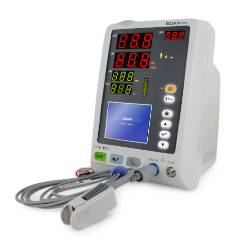 Vital Signs Patientenmonitor M3A SpO2/NIBP