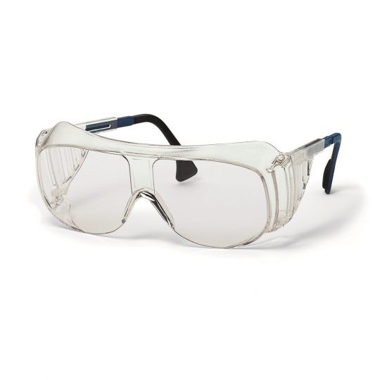 Medizinische Überbrille UVEX 9161 Supravision® Sapphire